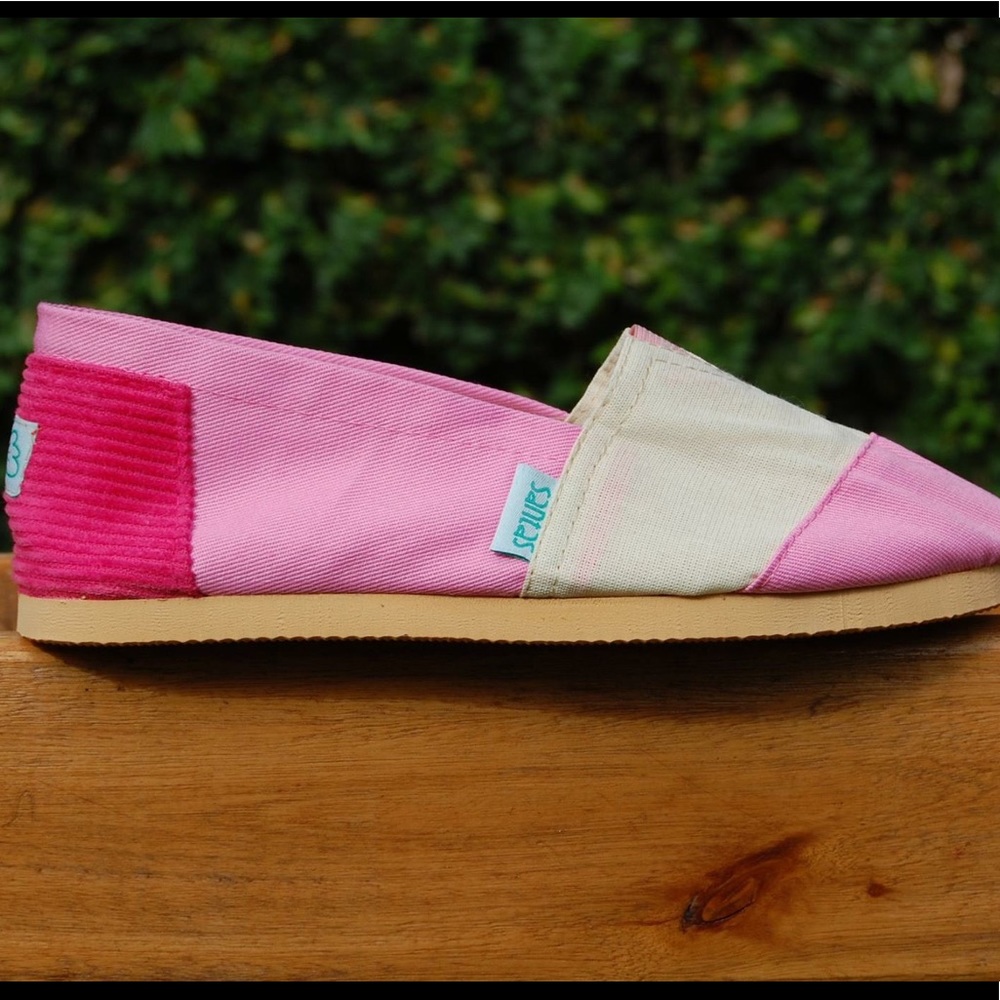 Women shoes Alpargatas Argentinas 🇦🇷